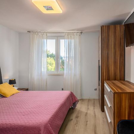 Centrale Apartment Split Kültér fotó