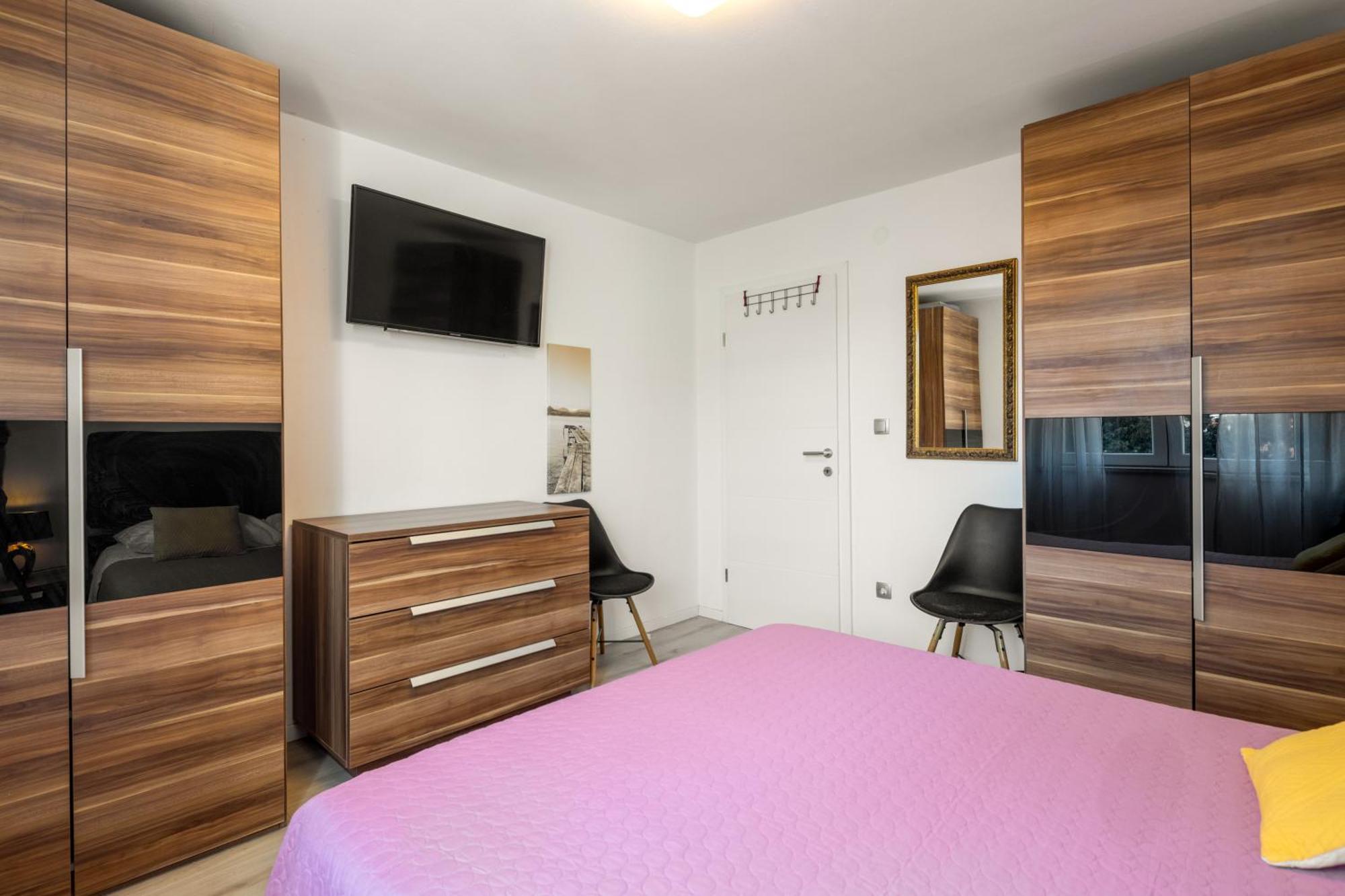 Centrale Apartment Split Kültér fotó