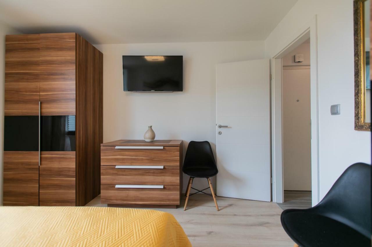 Centrale Apartment Split Kültér fotó